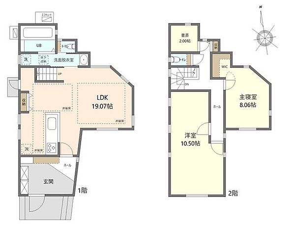 間取り：340000257233