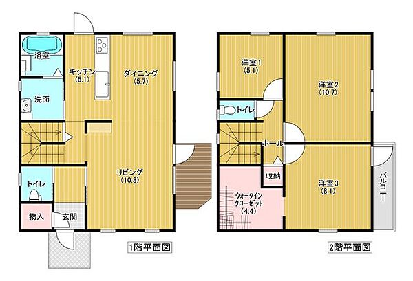 間取り：340000290024
