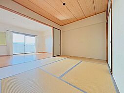 和室の画像
