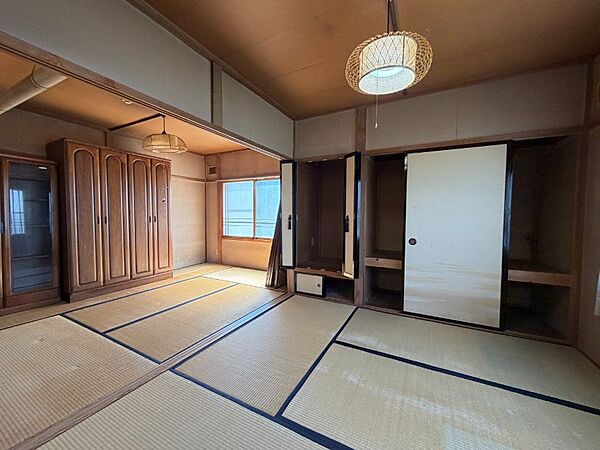室内