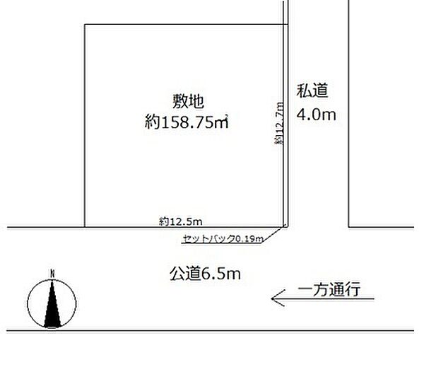 区画図：304000343800