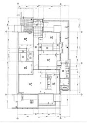 ビ・ウェル内山下 4LDKの間取図画像