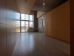 JR京葉線 八丁堀駅 徒歩1分の賃貸マンション 8階2LDKのリビング/ダイニング