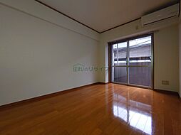 東京メトロ東西線 葛西駅 徒歩3分の賃貸マンション 2階1Kのリビング/ダイニング