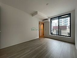 JR総武線 亀戸駅 徒歩7分の賃貸マンション 3階ワンルームのリビング/ダイニング