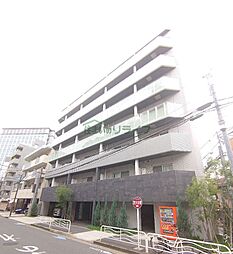 都営大江戸線 門前仲町駅 徒歩5分の賃貸マンション