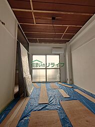 東京メトロ東西線 門前仲町駅 徒歩6分の賃貸マンション 3階1Kのリビング/ダイニング