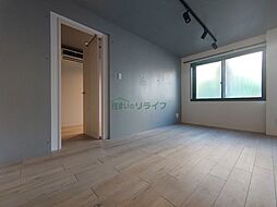 東京メトロ東西線 木場駅 徒歩4分の賃貸マンション 1階2LDKのリビング/ダイニング