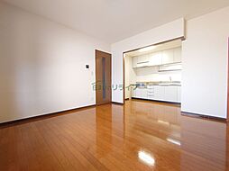 東京メトロ東西線 浦安駅 徒歩10分の賃貸マンション 3階3LDKのリビング/ダイニング