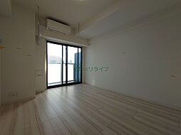 東京メトロ東西線 木場駅 徒歩8分の賃貸マンション 8階1Kのリビング/ダイニング