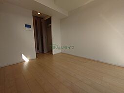 東京メトロ東西線 南行徳駅 徒歩10分の賃貸マンション 2階1Kのリビング/ダイニング