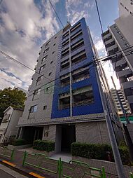 東京メトロ有楽町線 月島駅 徒歩2分の賃貸マンション