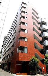 東京メトロ半蔵門線 水天宮前駅 徒歩5分の賃貸マンション