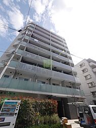 都営大江戸線 森下駅 徒歩1分