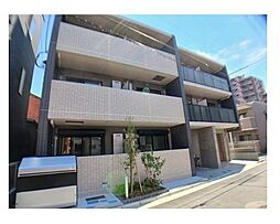 東武亀戸線 小村井駅 徒歩5分の賃貸マンション