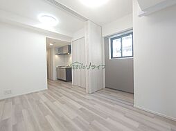 東京メトロ東西線 門前仲町駅 徒歩8分の賃貸マンション