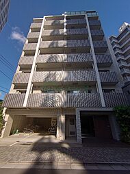 東京メトロ半蔵門線 清澄白河駅 徒歩4分の賃貸マンション