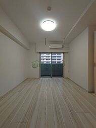 東京メトロ東西線 木場駅 徒歩3分の賃貸マンション 8階1Kのリビング/ダイニング