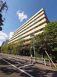 東京メトロ有楽町線 豊洲駅 徒歩4分の賃貸マンション