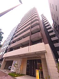 都営大江戸線 門前仲町駅 徒歩6分の賃貸マンション