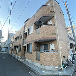 東武亀戸線 小村井駅 徒歩5分の賃貸マンション