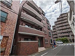 東京メトロ東西線 門前仲町駅 徒歩9分の賃貸マンション