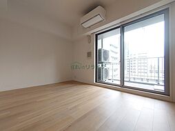 東京メトロ有楽町線 豊洲駅 徒歩5分の賃貸マンション 8階2LDKのリビング/ダイニング