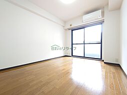 東京メトロ東西線 西葛西駅 徒歩5分の賃貸マンション 2階1Kのリビング/ダイニング