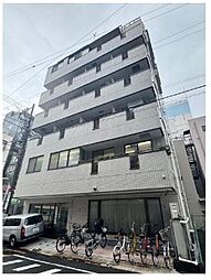 JR総武線 錦糸町駅 徒歩7分の賃貸マンション