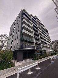 東京メトロ東西線 木場駅 徒歩7分の賃貸マンション