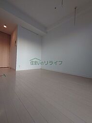 プラウドフラット門前仲町I 1202 12階1Kのリビング/ダイニング