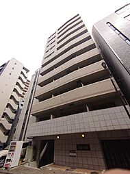 都営新宿線 浜町駅 徒歩5分の賃貸マンション