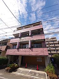 東京メトロ東西線 西葛西駅 徒歩11分の賃貸マンション