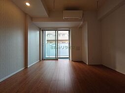 JR総武線 亀戸駅 徒歩3分の賃貸マンション 5階1Kのリビング/ダイニング