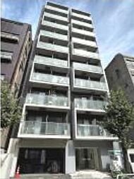 東京メトロ東西線 門前仲町駅 徒歩7分の賃貸マンション