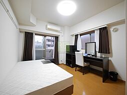 都営大江戸線 両国駅 徒歩12分の賃貸マンション 3階1Kのリビング/ダイニング