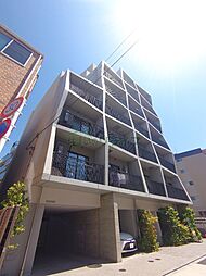 東京メトロ半蔵門線 清澄白河駅 徒歩12分の賃貸マンション