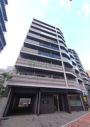 東京メトロ東西線 木場駅 徒歩11分の賃貸マンション