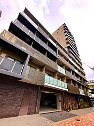 東京メトロ東西線 木場駅 徒歩10分の賃貸マンション