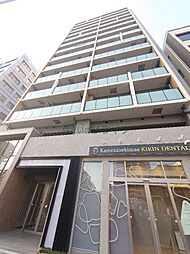 JR総武線 亀戸駅 徒歩2分