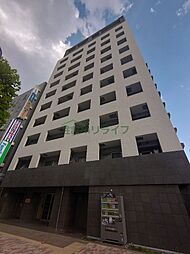 都営大江戸線 月島駅 徒歩3分の賃貸マンション