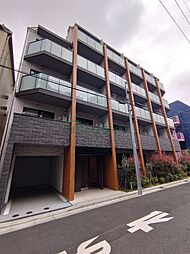 東京メトロ東西線 門前仲町駅 徒歩5分の賃貸マンション