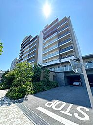 都営新宿線 森下駅 徒歩7分の賃貸マンション