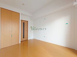 レジデンス門前仲町 803