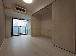 東京メトロ半蔵門線 住吉駅 徒歩2分の賃貸マンション 10階1DKのリビング/ダイニング