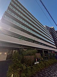 都営大江戸線 清澄白河駅 徒歩8分の賃貸マンション