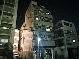 JR京葉線 越中島駅 徒歩10分の賃貸マンション