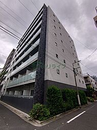 東京メトロ半蔵門線 住吉駅 徒歩8分の賃貸マンション