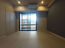 東京メトロ半蔵門線 水天宮前駅 徒歩3分の賃貸マンション 7階1Kのリビング/ダイニング