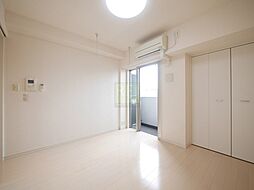 都営新宿線 菊川駅 徒歩9分の賃貸マンション 8階1Kのリビング/ダイニング